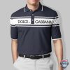 Dolce Gabbana Luxury Brand Polo Shirt 02 Dolce Gabbana Polo Shirts