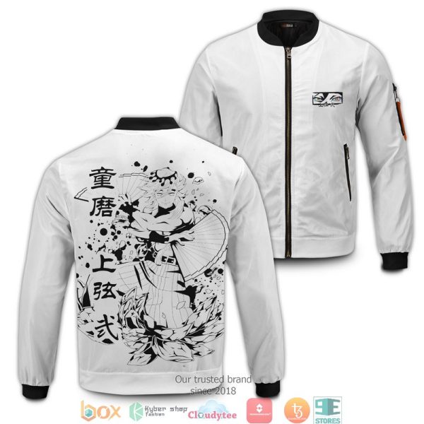 Doma Bw Bomber Jacket