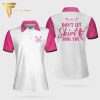 Dont Let Skirt Fool You Lacrosse Full Printing Polo Shirt Lacrosse Polo Shirts
