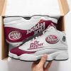 Dr Pepper Air Jordan 13 Sneaker Shoes Dr Pepper Air Jordan 13 Shoes