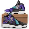 Dragon Ball Future Trunks Anime Dbz Air Jordan 13 Shoes Dragon Ball Air Jordan 13 Shoes