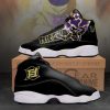 Dragon Ball Golden Frieza Air Jordan 13 Sneaker Shoes Dragon Ball Air Jordan 13 Shoes