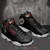 Dragon Ball Z Goku God Air Jordan 13 Shoes Dragon Ball Air Jordan 13 Shoes