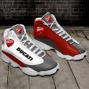 Ducati Motorcycle Racing Air Jordan 13 Shoes Motorcycle Air Jordan 13 Shoes