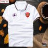 Epl Arsenal Football Club Polo Shirt Arsenal Polo Shirts