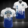 Ev Zug National League 3D Polo Shirt Ev Zug Polo Shirts