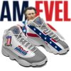 Evel Knievel Ver 1 Air Jordan 13 Sneaker