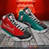 F L C Liverpool Air Jordan 13 Shoes Liverpool FC Air Jordan 13 Shoes