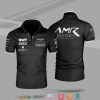 F1 Team Aston Martin Racing Polo Shirt Aston Martin Polo Shirts