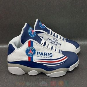 Fc Paris Saint Germain Air Jordan 13 Shoes Paris Saint Germain FC Air Jordan 13 Shoes