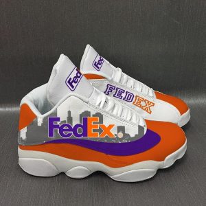 Fedex Federal Express Air Jordan 13 Sneaker Fedex Federal Express Air Jordan 13 Shoes