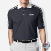 Fendi Polo Shirt For Men Fendi Polo Shirts