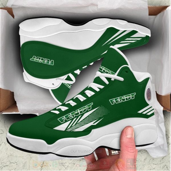 Fendt Air Jordan 13 Shoes