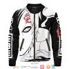 Fifth Kazekage Bomber Jacket