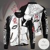 Fifth Kazekage Bomber Jacket 2