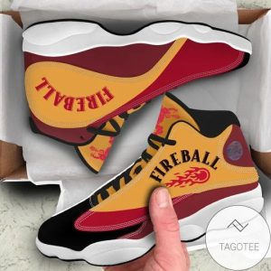 Fireball Air Jordan 13 Shoes Sneakers Fireball Air Jordan 13 Shoes