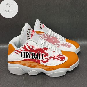 Fireball Sneakers Air Jordan 13 Shoes Fireball Air Jordan 13 Shoes