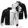 Five Leaf Clover Bomber Jacket Five Leaf Clover Bomber Jacket