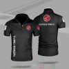 Fleetwood Town Fc Premium Polo Shirt Football Clubs Polo Shirts