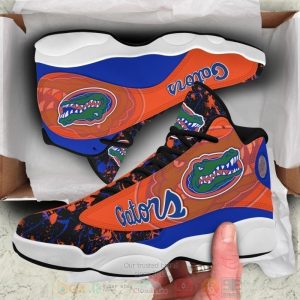 Florida Gators Nba Air Jordan 13 Shoes Florida Gators Air Jordan 13 Shoes