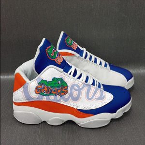 Florida Gators Ncaa Ver 3 Air Jordan 13 Sneaker Florida Gators Air Jordan 13 Shoes