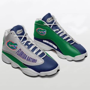 Florida Gators Ncaa Ver 6 Air Jordan 13 Sneaker Florida Gators Air Jordan 13 Shoes