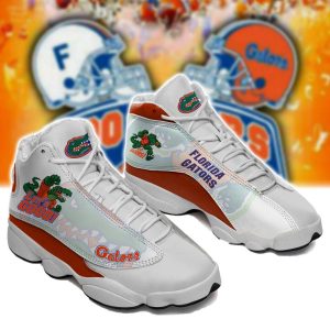 Florida Gators Ncaa Ver 7 Air Jordan 13 Sneaker Florida Gators Air Jordan 13 Shoes