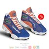 Florida Gators Nfl Football Air Jordan 13 Sneaker Shoes Florida Gators Air Jordan 13 Shoes