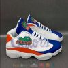 Florida Gators Team Nba Baseball Team Air Jordan 13 Shoes Florida Gators Air Jordan 13 Shoes