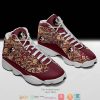 Florida State Seminoles Football Ncaaf Teams Air Jordan 13 Sneaker Shoes Florida State Seminoles Air Jordan 13 Shoes