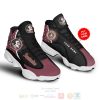 Florida State Seminoles Ncaa Custom Name Air Jordan 13 Shoes 3 Florida State Seminoles Air Jordan 13 Shoes