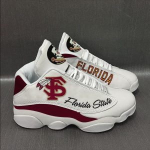 Florida State Seminoles Ncaa Ver 1 Air Jordan 13 Sneaker Florida State Seminoles Air Jordan 13 Shoes