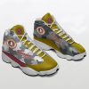 Florida State Seminoles Ncaa Ver 2 Air Jordan 13 Sneaker Florida State Seminoles Air Jordan 13 Shoes