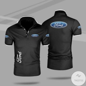 Ford Polo Shirt Ford Polo Shirts