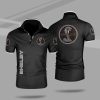 Ford Shelby 3D Polo Shirt Ford Polo Shirts