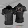 Ford Shelby Premium Polo Shirt Ford Polo Shirts