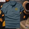 France National Football Team Dark Grey Polo Shirt France Nation Polo Shirts