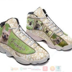 Frenchie Bulldog 13 Air Jordan 13 Shoes Dog Lover Air Jordan 13 Shoes