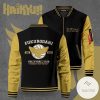 Fukurodani Strongest From The East Bomber Jacket Haikyuu Bomber Jacket