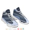 Furla Blue Air Jordan 13 Shoes