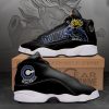 Future Trunks Anime Dragon Ball Air Jordan 13 Shoes Dragon Ball Air Jordan 13 Shoes