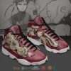 Gaara And Shukaku Naruto Anime Air Jordan 13 Shoes 2 Naruto Shippuden Air Jordan 13 Shoes