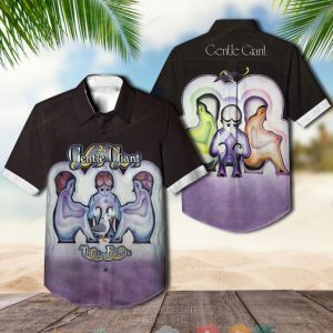 Gentle Giant Acquiring The Power And The Glory Album Hawaiian Shirt - Hot  Sale 2024