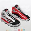 Georgia Bulldogs Football Ncaaf Football Team Air Jordan 13 Sneaker Shoes Georgia Bulldogs Air Jordan 13 Shoes