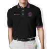 Gianni Versace Black Polo Shirt Versace Polo Shirts