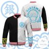 Gintama Bomber Jacket 2 Gintama Bomber Jacket