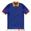 Giorno Giovanna Manga Jojos Bizarre Adventure Polo Shirt Jojos Bizarre Adventure Polo Shirts