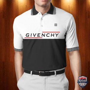 Givenchy Premium Polo Shirt 08 Givenchy Polo Shirts