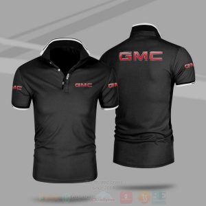 Gmc Premium Polo Shirt Gmc Polo Shirts