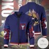 Go Beyond All Might Bomber Jacket Beyond Bomber Jacket